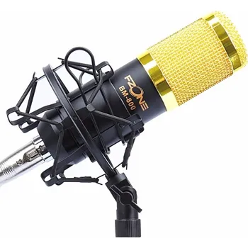 Mikrofon FZone BM-800