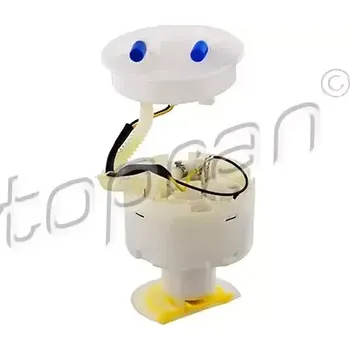 Palivové čerpadlo TOPRAN Palivové čerpadlo TPR 114 225