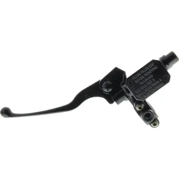 Brzda pro motocykl Piaggio Brzdová pumpa - levá CM089804