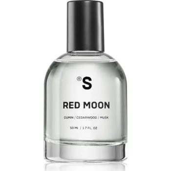 Unisex parfém Sister's Aroma Red Moon parfémovaná voda unisex 50 ml