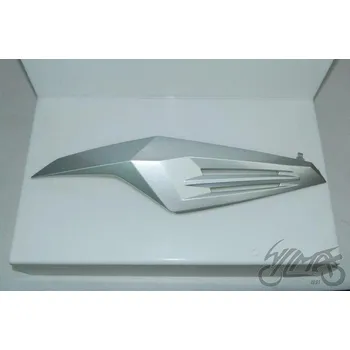 Baotian Zadní bočnice stříbrná Matrix pravá ZBM55051