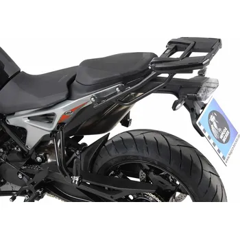 Zavazadlo na motocykl Hepco & Becker Nosič horního kufru EasyRack na KTM 790 Duke (18-25)
