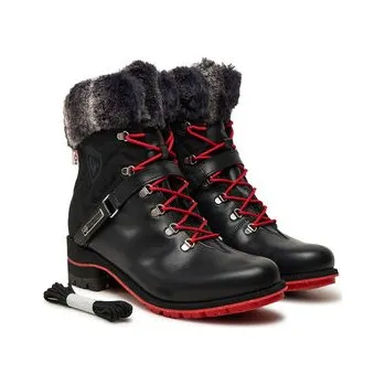 Pracovní obuv Kotníková obuv Rossignol 1907 Megeve 2.0 RNMW480 Černá 38_5