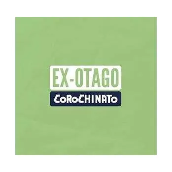 Zahraniční hudba LP Ex-Otago: Corochinato 2021