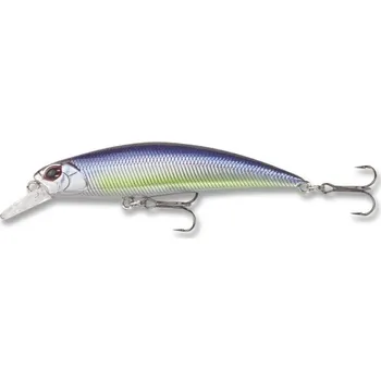 Umělá nástraha Wobler Doiyo Zatto Fukai Jerk 7,2cm 8,4gr PSH