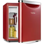 Klarstein Yummy 44.9cm 45L Mini Lednice Červená (10045897)