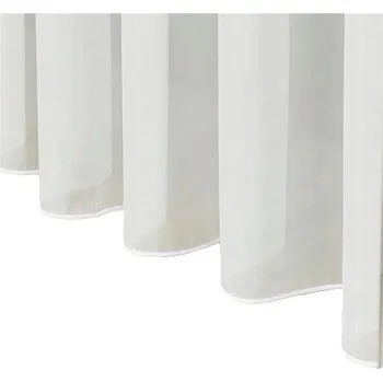 Záclona Olzatex Voálová kusová záclona Scarlet 150 × 300