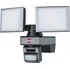 Brennenstuhl Connect Wi-Fi LED Duo Spotlight 1179060010