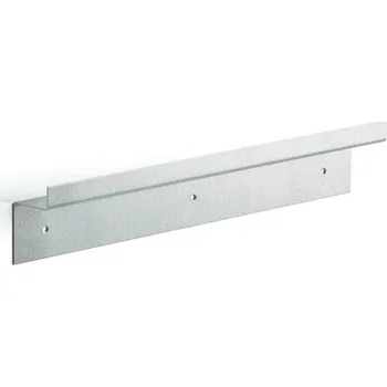 Odpadkový koš Konzola pro uchycení odpadkové nádoby OLIVER