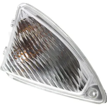 Osvětlení pro motocykl Piaggio Blinkr přední - pravý 641302