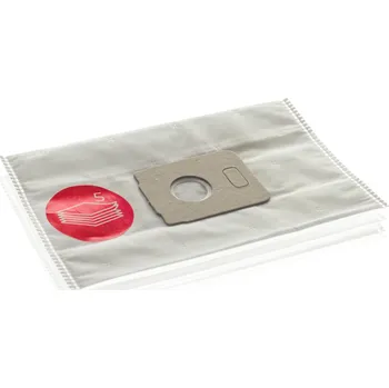 Sáček do vysavače Sáčky do vysavače BESTRON K 1280 E 8ks + 2x filtr ZDARMA