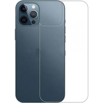 Zadní ochranné tvrzené sklo pro Apple iPhone 13 Pro