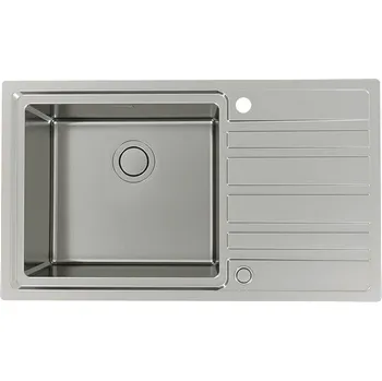 Kuchyňský dřez Alveus RANDO UP 50 L + 5 % sleva v košíku s kódem SLEVA5