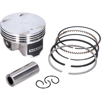 Motor pro motocykl Naraku Válec Naraku 125ccm - pístní sada 52mm NK600.68.2