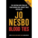 Blood Ties – Nesbo,Jo (EN)