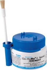 Pájecí pasta FELDER Cu-Rofix 4-Spezial Sn97Ag3 250g