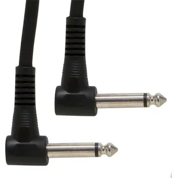 Příslušenství ke zvukové technice GEWA Patch kabel Basic Line0,3 m / jednotka balení 6ks 121