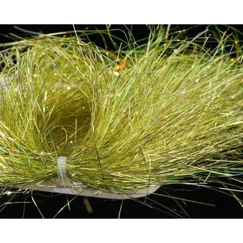 Sybai Saltwater Blend Angel Hair Bright Gold