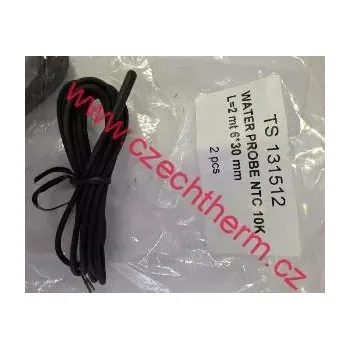 Příslušenství ke kotli Teplotní čidlo pro kotle Cortina s/x , Hydra (Teplotní čidlo pro kotle Cortina s/x , Hydra)