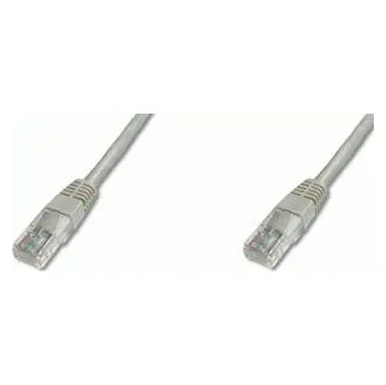Síťový kabel Kabel Patch UTP RJ45/568B , 26AWG 15m
