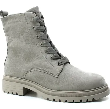 Dámská zimní obuv TAMARIS 1-25208-43 light grey, dámská kotníková obuv vel.38