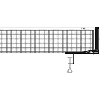 Stolní tenis Síťka na stolní tenis Stiga Champ