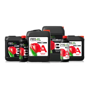 Hnojivo Hnojivo Pro-XL Bloom A+B Objem: 20l