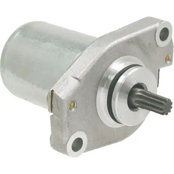 Elektroinstalace pro motocykl RMS Elektrický startér - Minarelli 246390020