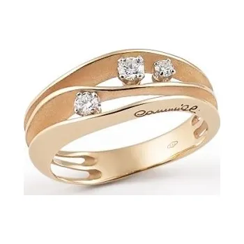 Prsten CAMMILLI: DUNE Prsten (GAN2662J)