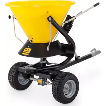 Rozmetadlo Posypový vozík SW 180 pro velké plochy