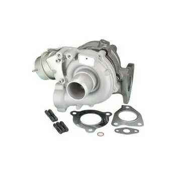 Turbodmychadlo Dmychadlo, plnění, , 1441100Q2J, 1441100Q3D, 1441100Q4F, 1441100Q4H, 144111292R, 144114225R, 144115874R, 144117969R, 6220900080, 622090008080, 6260900000, 62609000080, ECAR, TBS0064