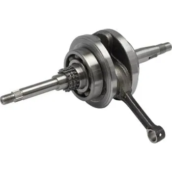 Motor pro motocykl Novascoot Kliková hřídel Honda 125/150 19040052