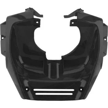 Acsud Spodní díl masky Slider - černý 366301K