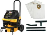 DeWALT DWV905MKIT