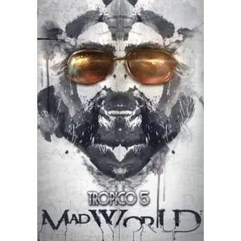 Počítačová hra Tropico 5 - Mad World PC