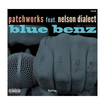 Zahraniční hudba SP Dialect: Blue Benz 2020