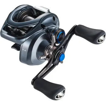 Rybářský naviják Multiplikátor Shimano SLX XT DC 71 XG