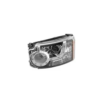 Přední světlomet XENON Levé přední světlo LAND ROVER DISCOVERY |3/2009-12/2016| VALEO | 044237