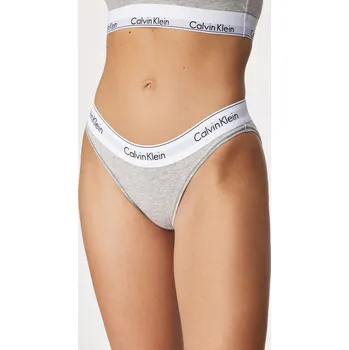 Kalhotky Klasické kalhotky Calvin Klein Modern Cotton