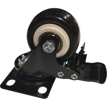 Dílenský stůl Kolečko otočné s brzdou pro Stůl Strend Pro OD-96000, pracovní, multifunkční, 7-in-1