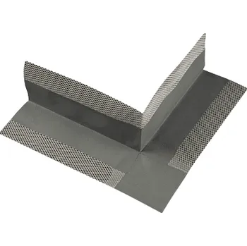 Tmel DENB vnější těsnící roh k hydroizolacím 140x140mm