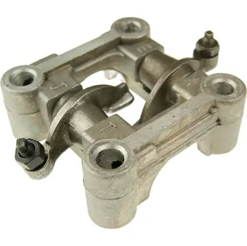 Elektroinstalace pro motocykl 101_Octane Klema s vahadly Q4T BT13854