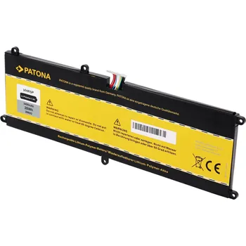 Baterie k notebooku Patona Baterie pro Dell Latitude 11 5175 / 11 E5179, 3400 mAh