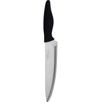 Pracovní nůž nůž 32cm kuch., HLADKÝ CHEF, ACER, NR/plast