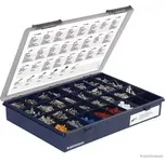 HERTH+BUSS ELPARTS Sortiment Crimpverbinder HB 54254162 + DOPRAVA ZDARMA!