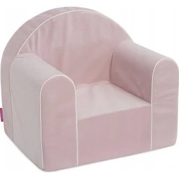 Potah na autosedačku Badum růžový