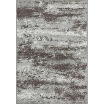 Koberec Breno Kusový koberec ORIGINS 505 11/B920, 67x130 cm, Vícebarevné