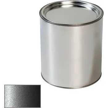 Autolak Autolak do pistole Porsche LM7Q Quarzitgrau