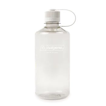 Láhev Nalgene Narrow Mouth 1 l Cotton Sustain