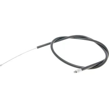 Palivový systém pro motocykl OEM Standard Plynové lanko - od rozbočky ke karburátoru 36824